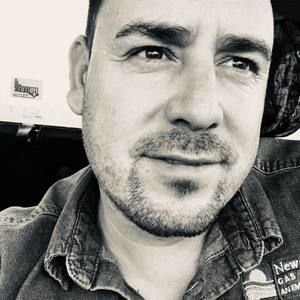 Meet your Posher, Najera